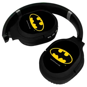 Draadloze hoofdtelefoon Ert Group DC Comics Batman image-2