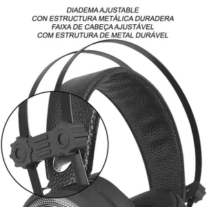 Gaming headset Ert Group Marvel Avengers image-2