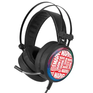 Gaming headset Ert Group Marvel