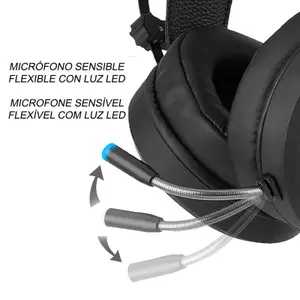 Gaming headset Ert Group Marvel image-1