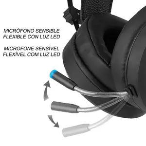 Gaming headset Ert Group Marvel Avengers image-2