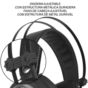 Gaming headset Ert Group Marvel Avengers image-3