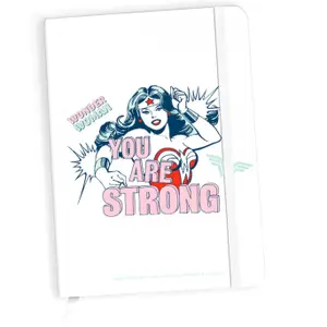 Kladblok Ert Group DC Comics Wonder Woman