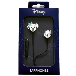 Oordopjes Ert Group Disney 101 Dalmatians