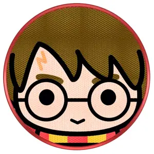 Wireless Portable Bluetooth Speaker Ert Group Harry Potter image-2