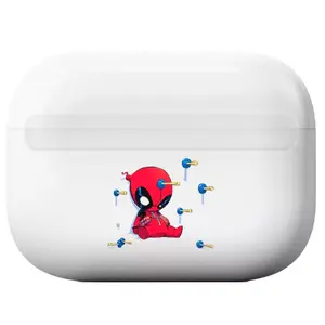 Étui aripod Ert Group Marvel Deadpool