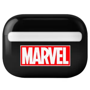 Étui de protection airpod Ert Group Marvel image-2