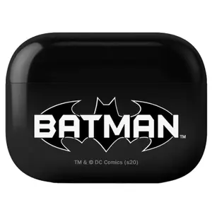 Étui de protection airpod Ert Group DC Comics Batman