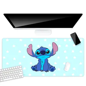 Tapis de souris Ert Group Disney Stitch