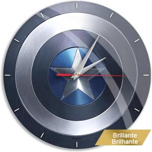 Horloge Ert Group Marvel Captain America