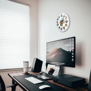 Klok Ert Group Marvel Avengers image-1