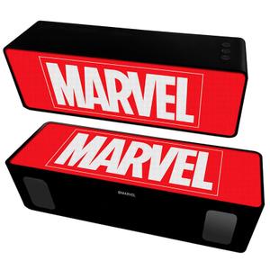 Portable Bluetooth speaker Ert Group Marvel Wireless