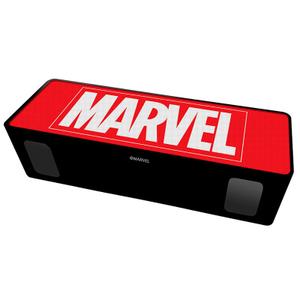 Portable Bluetooth speaker Ert Group Marvel Wireless image-2