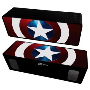 5903932005943-speaker-portable-sans-fil-ert-group-marvel-captain-america-noir-10-w