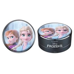 Wireless portable speaker Ert Group Disney Frozen