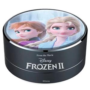 Wireless portable speaker Ert Group Disney Frozen image-2
