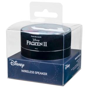 Wireless portable speaker Ert Group Disney Frozen image-3