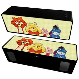 Altoparlante Ert Group Disney Winnie the Pooh and Friends image-0