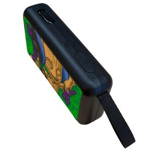 Draagbare draadloze luidspreker Ert Group Marvel Guardians Of The Galaxy Groot image-2