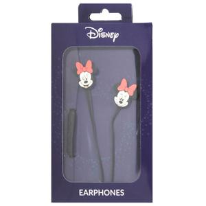 Wired headphones Ert Group Disney Minnie