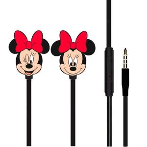 Wired headphones Ert Group Disney Minnie image-1