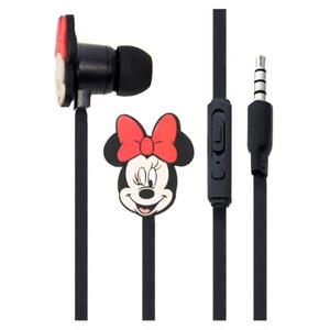 Wired headphones Ert Group Disney Minnie image-2