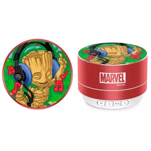 5903932896411-speaker-portable-sans-fil-ert-group-marvel-guardians-of-the-galaxy-groot-rouge-3-w