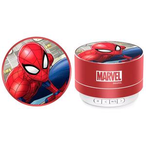5903932898156-portable-bluetooth-speaker-ert-group-marvel-spiderman-wireless-red-one-size
