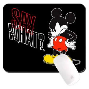 Children's mouse pad Ert Group Mickey image-0