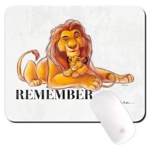 Tapis de souris Ert Group 100th Anniversary The Lion King