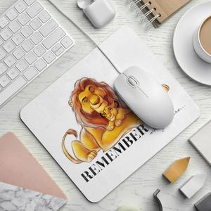Tapis de souris Ert Group 100th Anniversary The Lion King image-1