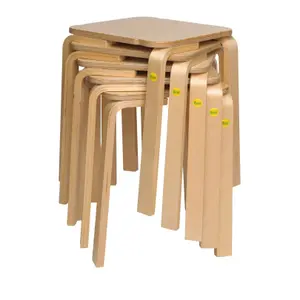 Gymnastics Stool Erzi image-1