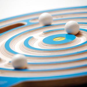Balance board Erzi Trackboard Labyrinth image-3
