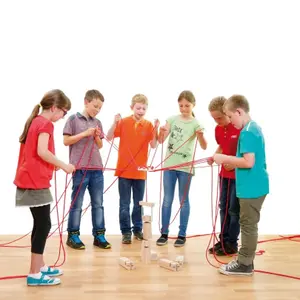 Hoisting Kit Erzi Team Tower image-1