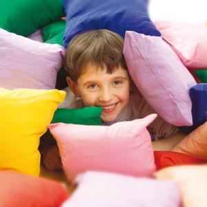 Cushion set Erzi image-2