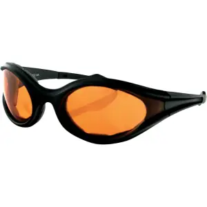 Lunettes de moto Bobster es114 image-0