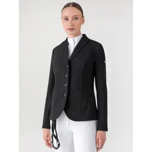 Riding jacket for women Equiline Cozyc image-1