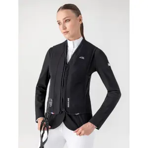 Riding jacket for women Equiline Cozyc image-2