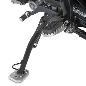 Πλακάκι στήριξης μοτόρα Givi Suzuki DL 650 SV (2017à 2018) / DL 650 V-Strom (2004 à 2018) image-0