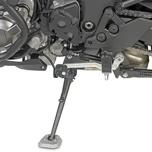 Πλακάκι στήριξης μοτόρα Givi Kawasaki Versys 1000 (19) image-0