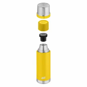 Thermos with 2 cups Esbit Sculptor image-1