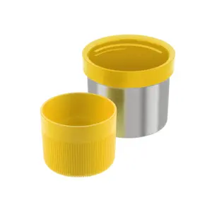 Thermos with 2 cups Esbit Sculptor image-3
