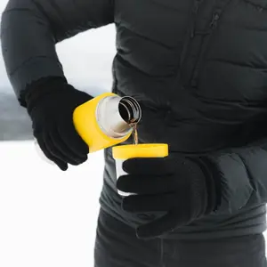 Thermos with 2 cups Esbit Sculptor image-6