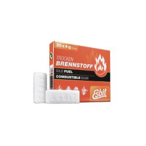 Solid fuel refill Esbit image-1