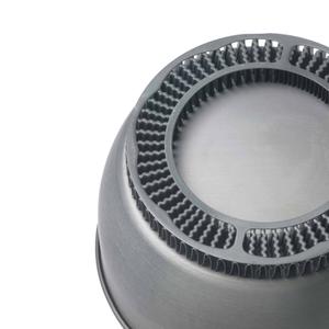 Anodized cooking set and alcohol stove Esbit image-3