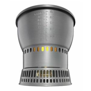 Anodized cooking set and alcohol stove Esbit image-4