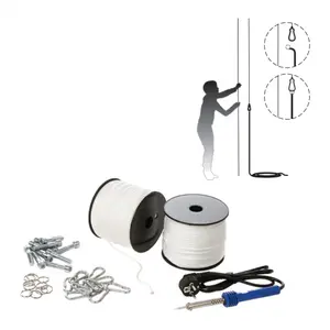 Tremblay Snelle Installatie Kit image-0