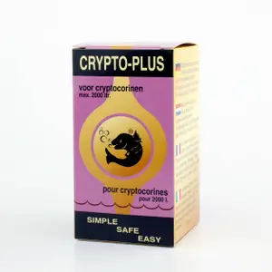 Fertilizers ESHA Crypto-plus image-1