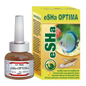 Nettoyant eau aquarium ESHA Esha Optima