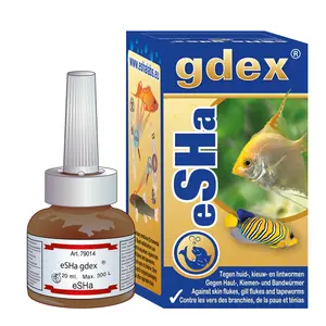 779014-vattenrenare-for-akvarium-esha-esha-gdex-brun-20-ml